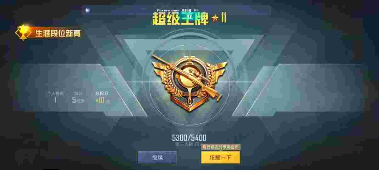 和平精英先行者透视直装 - ��ƽ��Ӣ�ٱ�����ܳɹ���辅助预览图